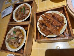 -蔡澜点心·粤菜(花城汇南区店)