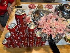 -红姐重庆火锅(曙光路店)