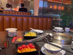 -淼福猪肚鸡·椰子鸡火锅(大沙地店)