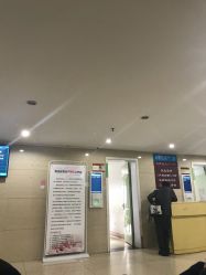 -江西省妇幼保健院(东湖院区)