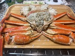 -震海贝烤贝·民俗特色店(延吉总店)