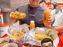 -见味花甲(合生汇店)