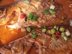 -青年公社烤鸭(青年路店)