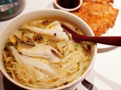 -顶特勒·黄鱼馆·特色菜(上海大世界店)
