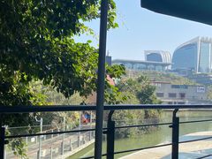 -星巴克(南宁民歌湖店)