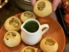 -南国印度餐厅Dakshin