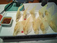 -鸽子侯·家宴·平价海鲜(绿地店)