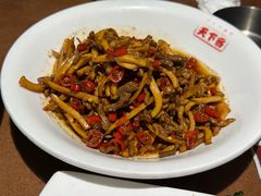 -天下客饭店(中山路店)