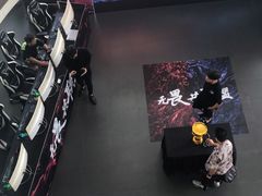 -杭州中升之星奔驰4S店(滨江店)