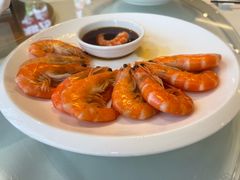 -万龙洲海鲜(南新仓店)