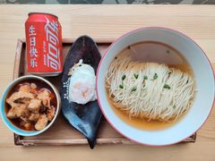 -人间酒暖·Go blanc·烧鸟·深夜食堂(陆家嘴店)