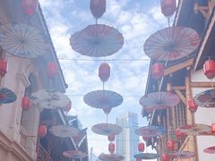 -重庆十八梯传统风貌区