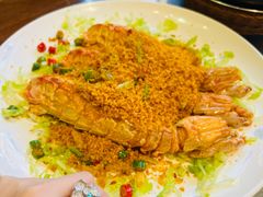 -猪肉婆私房菜(容桂总店)