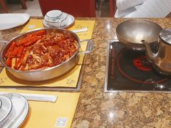 -黄记煌三汁焖锅(欢乐海岸店)