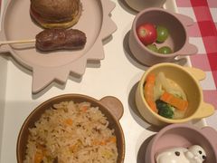 -西贝(苏州绿宝广场店)
