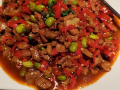 -千百味红餐厅·江西菜(绿地双子塔店)