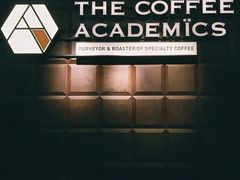 大堂-The Coffee Academïcs(铜锣湾店)