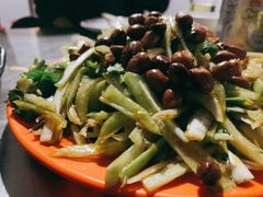 -兆辉木炭海鲜烧烤·海鲜小炒