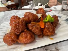 -宝发园名菜馆