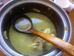 -周鱼小馆石锅酸菜鱼(活力汇店)