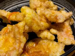 最东北锅包肉-95号酱骨·一块豆腐(展春园西路店)