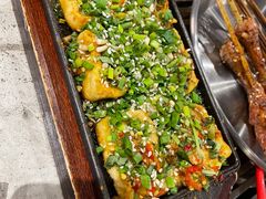 -神伙烧烤(江北黄泥塝店)