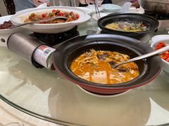 -丽华园(汉阳龙阳店)