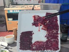 -非遗•老字号•阿彬牛肉火锅(广济桥店)