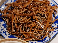 千丝豆干-朱光玉火锅馆(正弘城店)