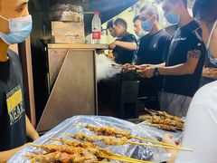 -同来顺烧烤餐厅(哈尔滨道店)