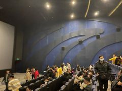 -佳兆业国际影城(鞍山店)