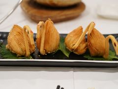 -白天鹅宾馆-宏图府餐厅