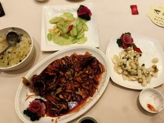 -得月楼·省级非遗·传统苏帮菜(观前店)