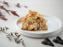 -子霖南山鲜虾面(南山总店)