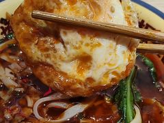 -十八梯邓凳面(大坪正街店)