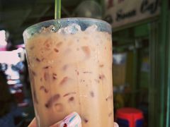 -多春茶室