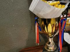 -1861意大利餐厅(文化广场店)