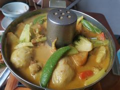 -如禾素食·下午茶·糖水