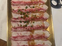 -炙城·韩式烤肉(南京东路店)