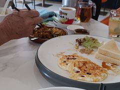 -维园港式茶餐厅(龙岗盛平店)