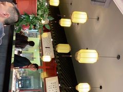 -陈记菜馆·非遗淮扬菜(东关街教场店)