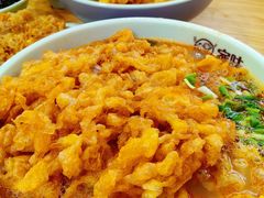 -家味螺蛳粉&烤鱼(五角场店)