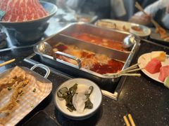 -五星桥原切肥牛火锅·30年专注好牛肉(湖塘店)