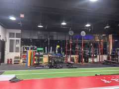 -格斗兄弟搏击健身训练馆(望京店)