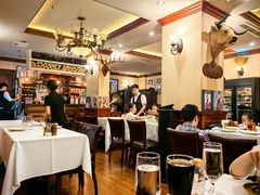 -摩根扒房(桐梓林店)