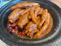 -潮堂 · 潮州菜(国贸商城店)
