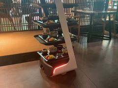 -古京·臻致料理(月湖店)