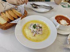 -库滋明·俄罗斯特色美食(中央大街店)