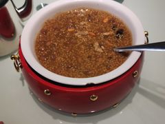 -煎饼卷大葱·非遗传承·潍坊菜(十笏园店)