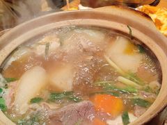 -KAOTOWN烤堂•烧烤(海汇港店)